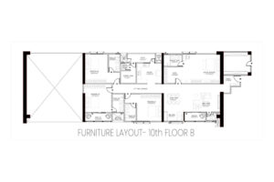 RJ Lake Gardenia 4 BHK Floor Plans4 RJ Lake Gardenia 4 BHK Floor Plans4