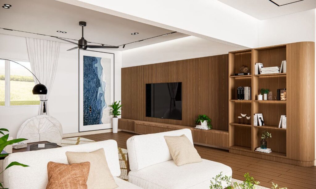 RJ Lake Gardenia 4 BHK - KR Puram, Old Madras Road, East Bangalore2
