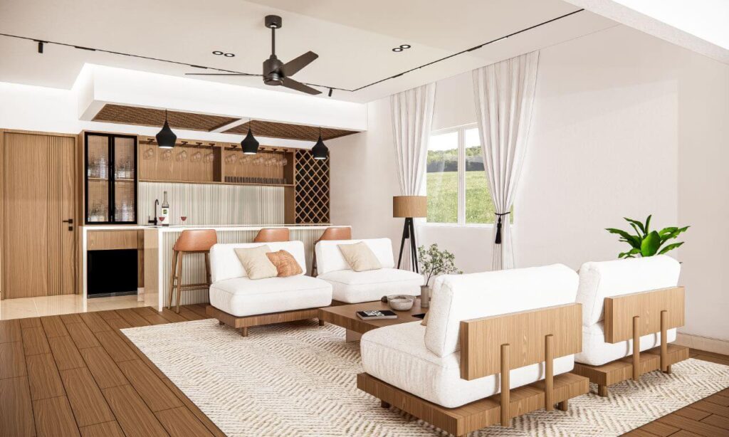 RJ Lake Gardenia 4 BHK - KR Puram, Old Madras Road, East Bangalore3