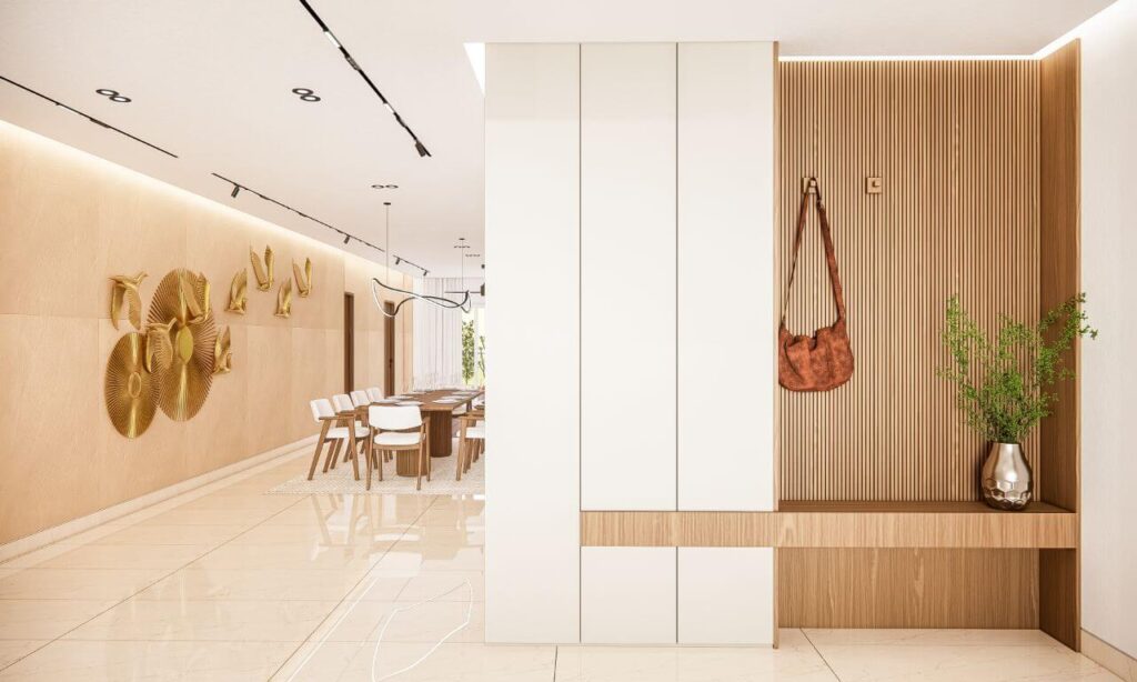 RJ Lake Gardenia 4 BHK - KR Puram, Old Madras Road, East Bangalore4