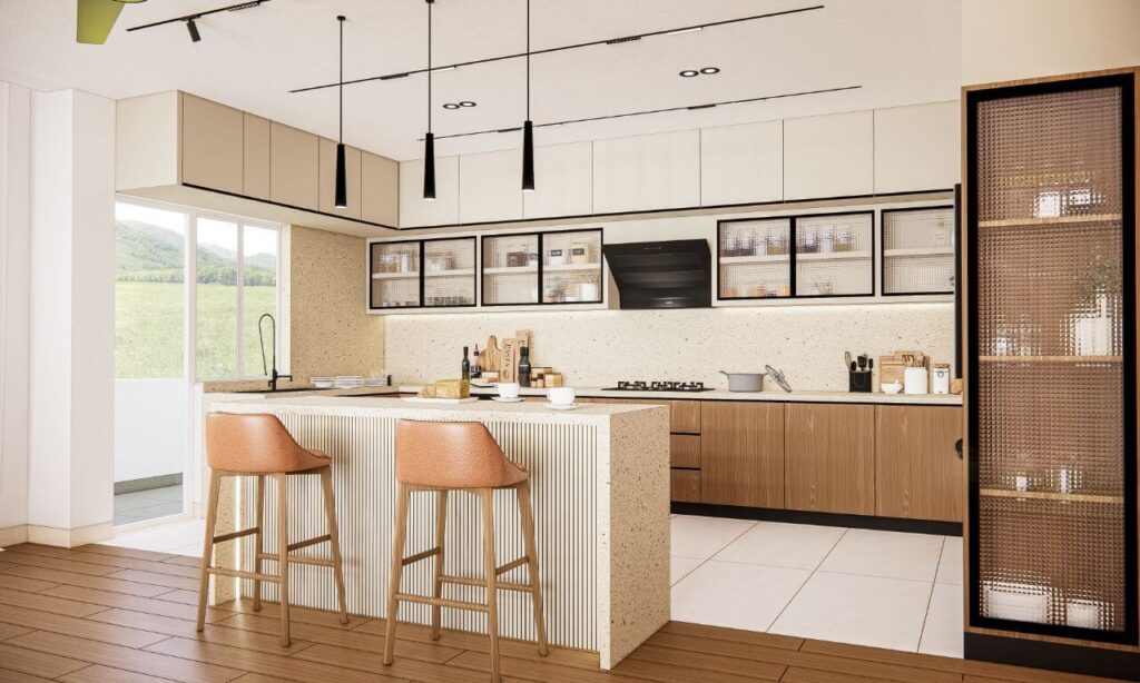 RJ Lake Gardenia 4 BHK - KR Puram, Old Madras Road, East Bangalore5
